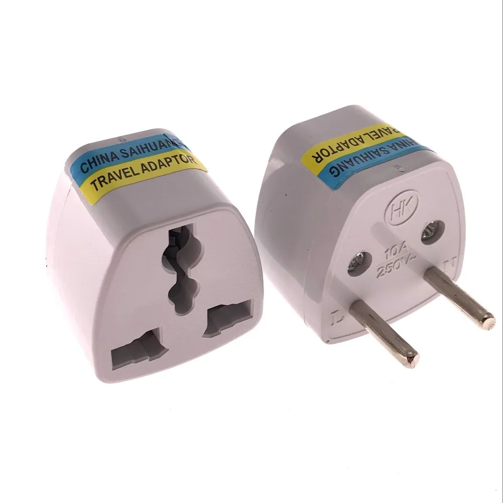 Европейская, итальянская, швейцарская штепсельная вилка к универсальному US UKplug, Тайвань, Япония, Австралия, штепсельная вилка, дорожный адаптер питания переменного тока 10 А 250 В