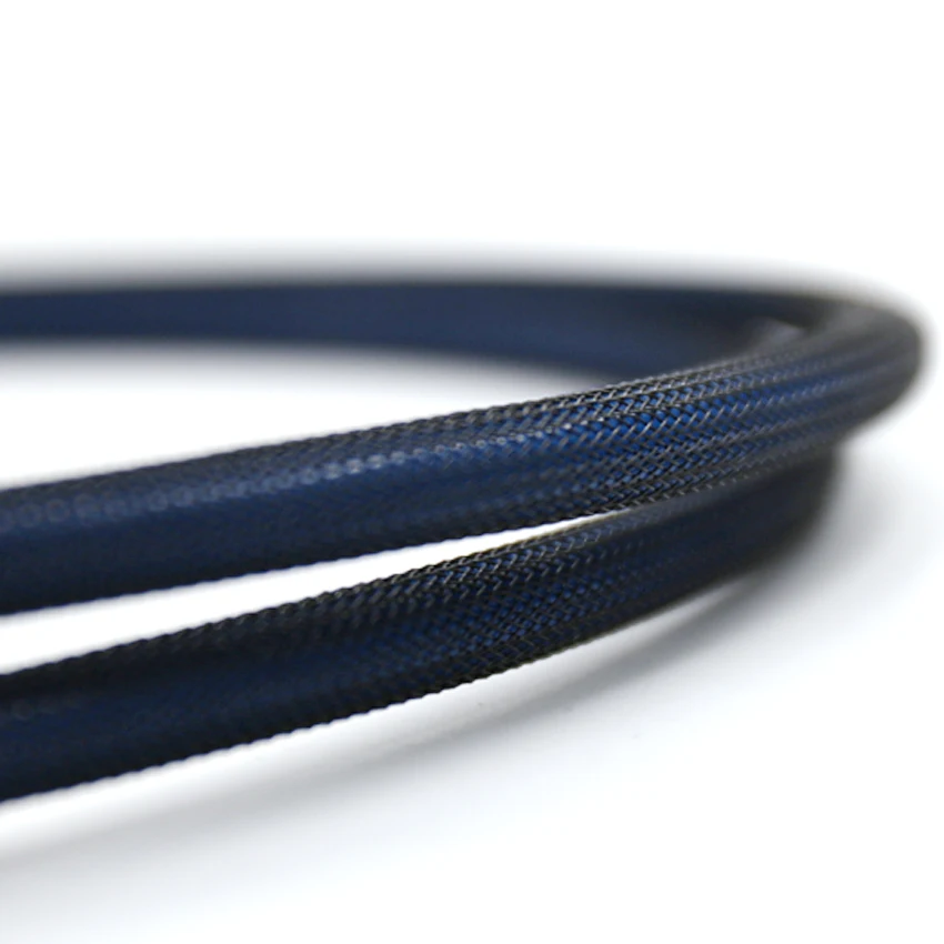Кабель тонарма с медным и серебряным покрытием 2 RCA на разъемами|rca rhodium|cable phonocable