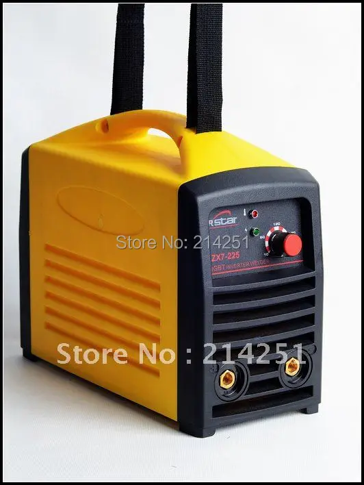 Сварочный аппарат IGBT DC Inverter MMA 225AMP|welding machine|inverter mmawelding machine weld |