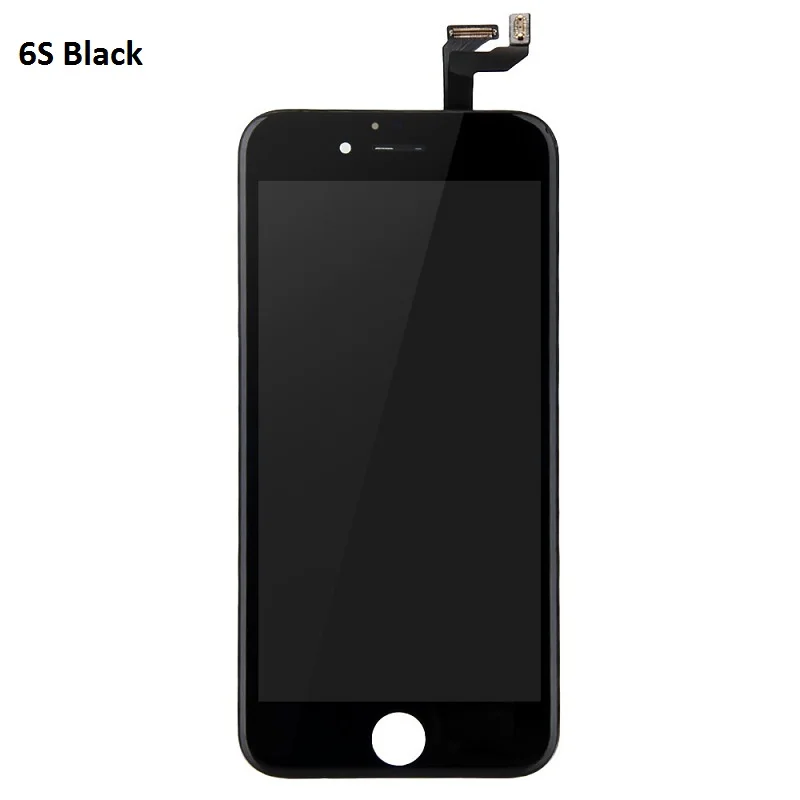 Grade AAA OEM For iPhone 6s LCD Display Touch Screen Assembly for Plus Digitizer Glass | Мобильные телефоны и аксессуары