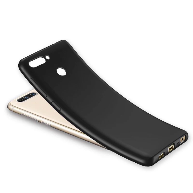 Huawei Honor V9 Case For Honor8 Pro Silicone TPU Soft Matte Phone Protection Full 8 V 9 |