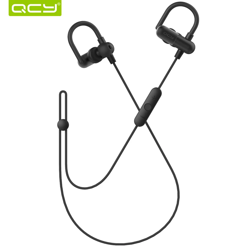 Горячая Bluetooth Гарнитура QCY QY11 APTX СТЕРЕО 3D стерео бас музыка беспроводные наушники