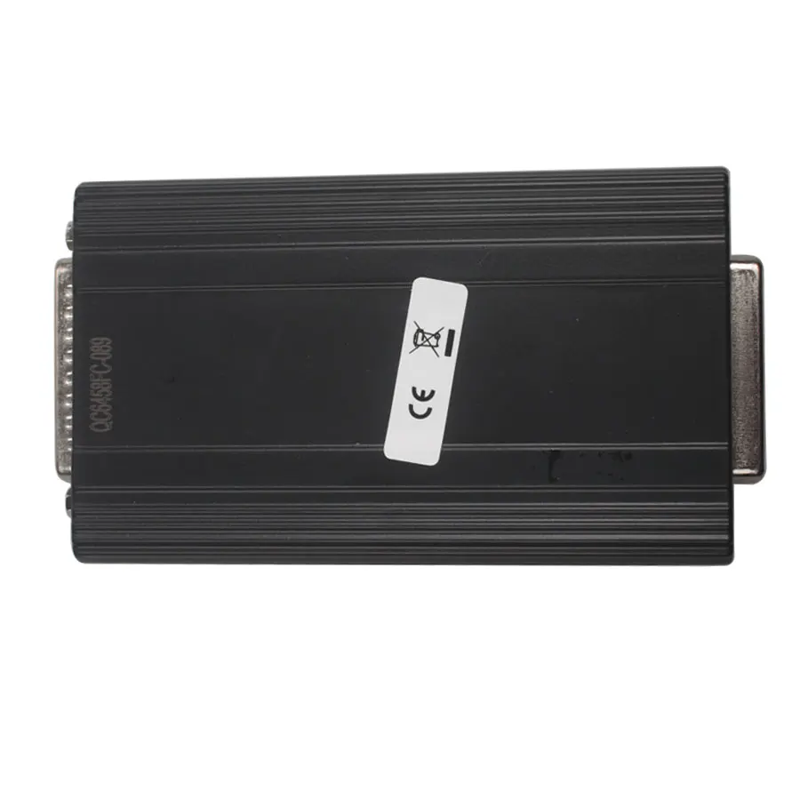 OBD II адаптер плюс кабель работает с CKM100 и устройство Digimaster III Поддержка ключевой