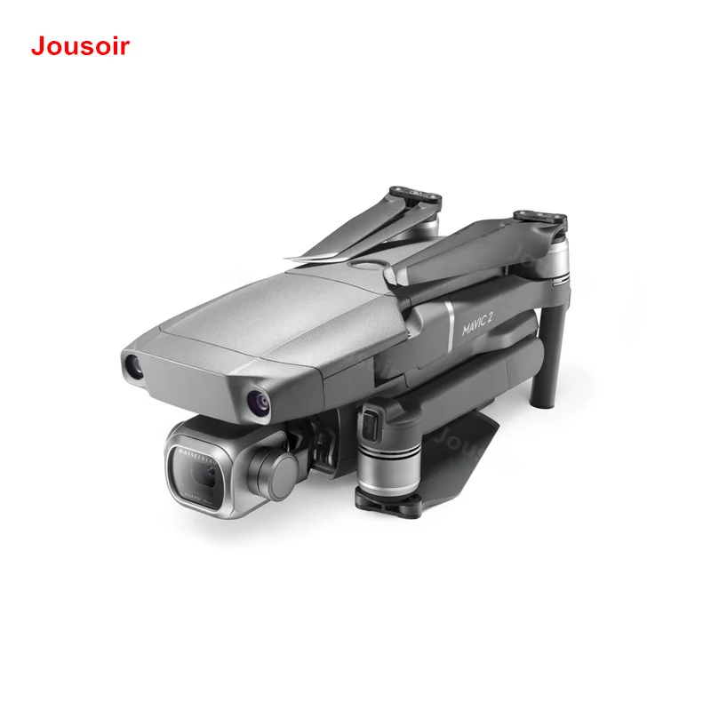 Квадрокоптер DJI Mavic 2 Pro Drone с переменным фокусным расстоянием в наличии Hasselblad L1D 20c
