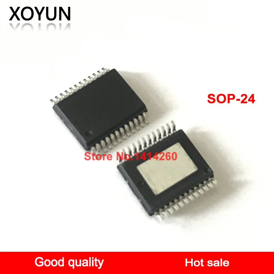 2 шт./лот TDA7563 SOP-36 2 шт./лот TDA7563 SOP-36