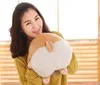 1 шт. 38 см* 36 см милый стиль собаки корги плюшевые игрушки зима Рука теплая подушка мультфильм животных диван подушка мягкая собака Детские игрушки - Цвет: hand warmer