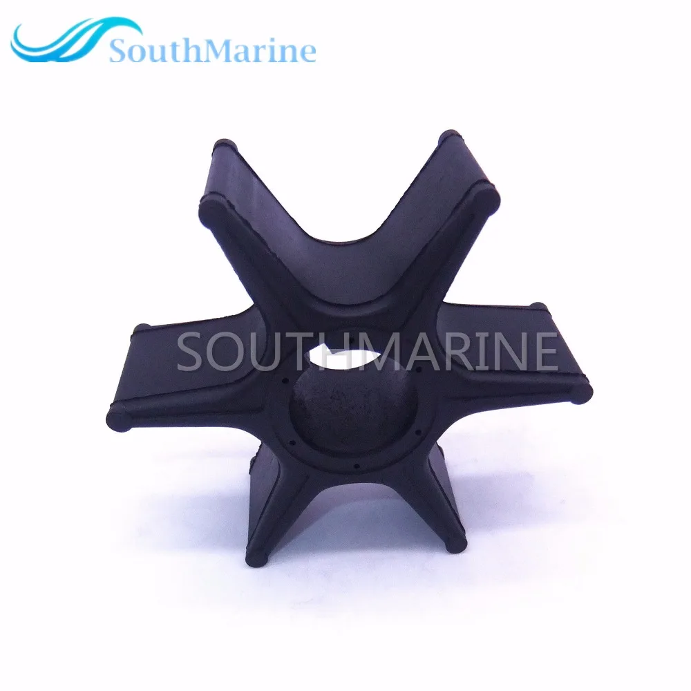 Крыльчатка для подвесных моторов Honda 75HP 90HP 115HP 130HP 19210 ZW1 B03|parts of a fishhook|motor mabuchimotor