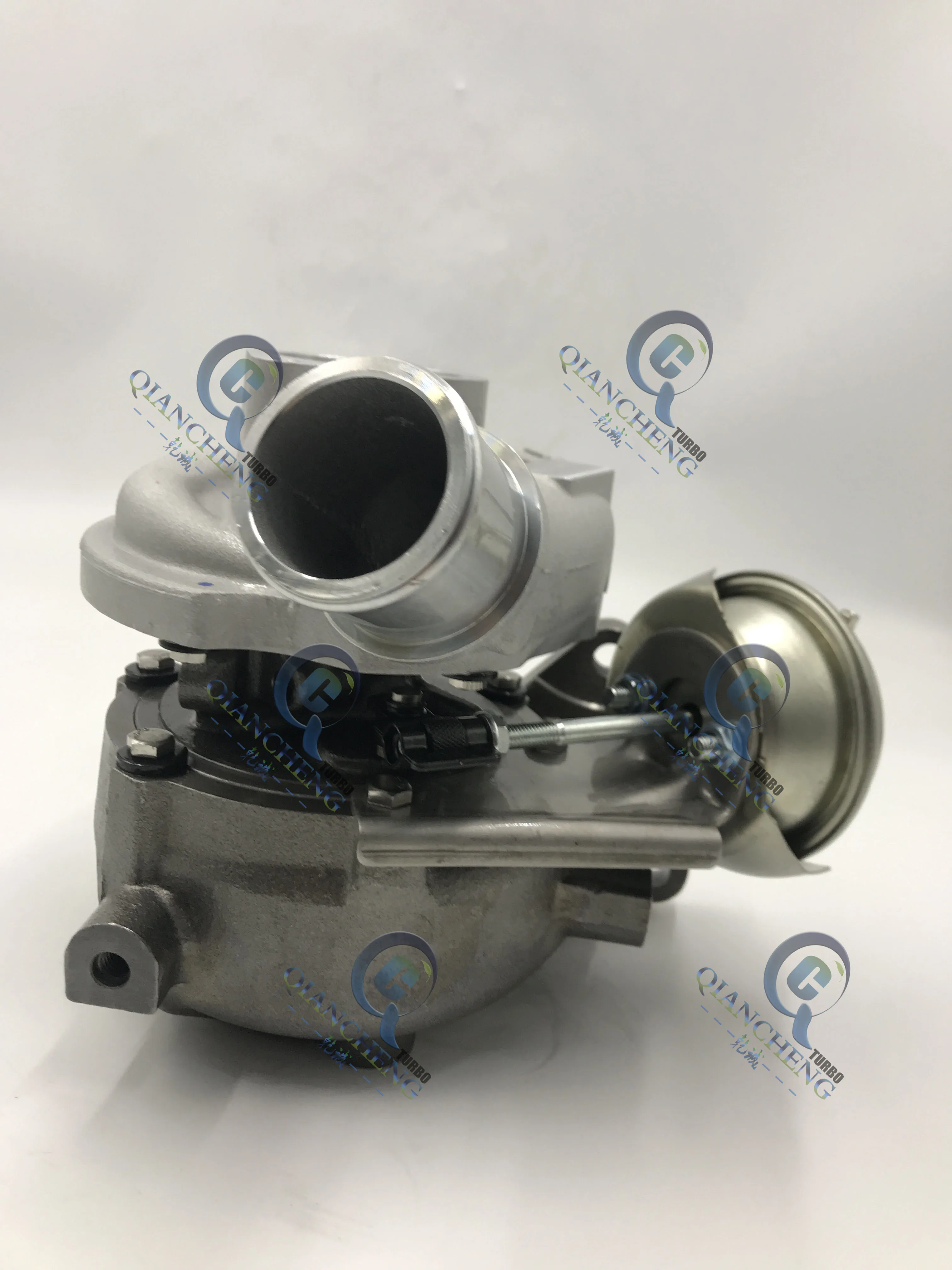 Турбина GT1749V 771507-0001 771507-1 771507-5001S 771507 полное турбозарядное устройство 14411-VZ20A для