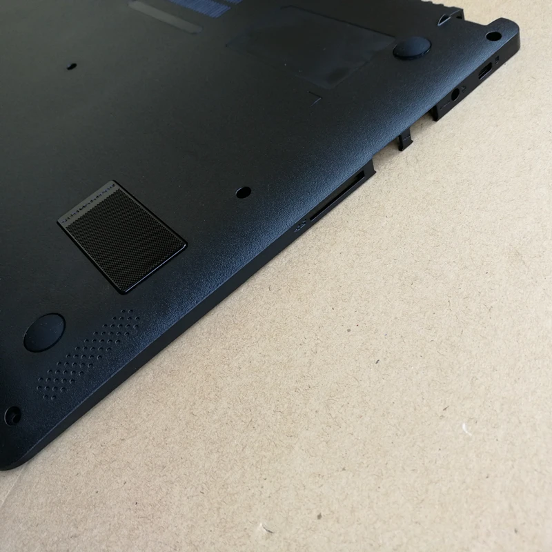 Новый нижний чехол для ноутбука DELL Vostro V5460 5460 5470 5480 5439 черный | Компьютеры и офис