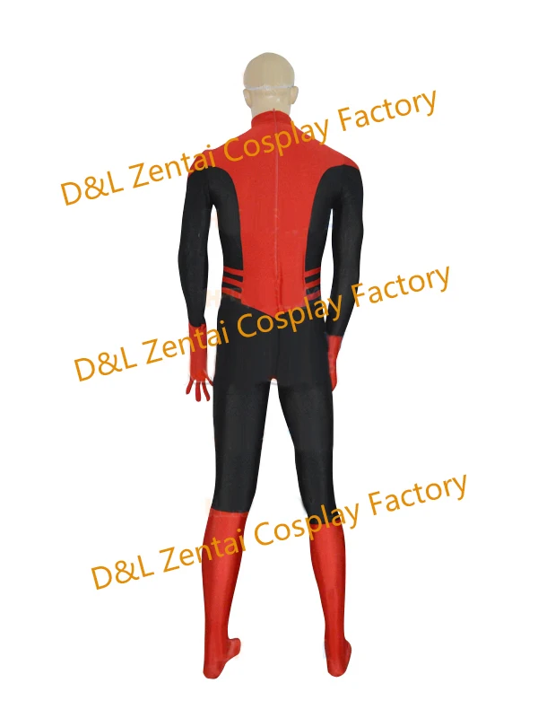 Бесплатная доставка DHL красный фонарь корпус DC Comics мужской костюм супергероя