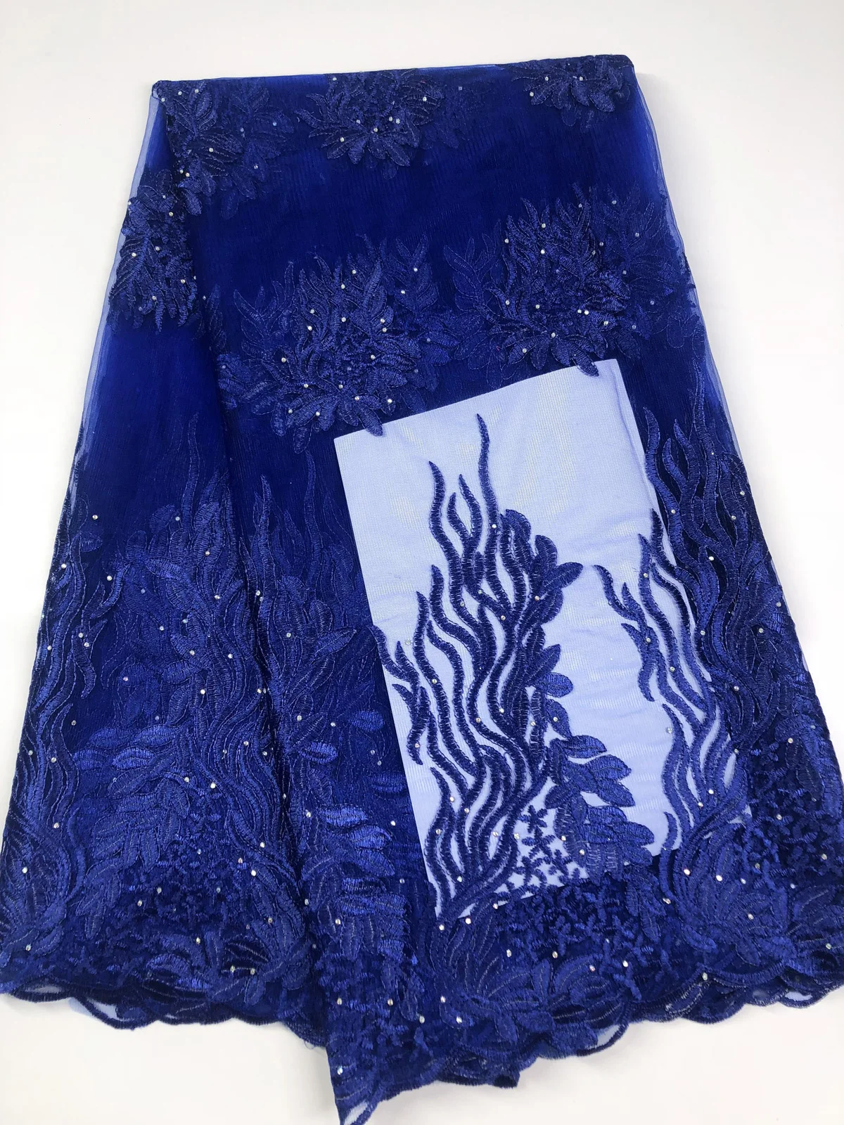 Кружевная ткань в африканском стиле с 3D цветами высокое качество 2019 французский