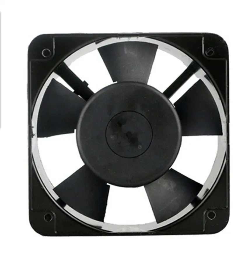 AC Axial Fan Copper Coil TA15051 Industrial Welder Cooling 110V 220V 380V Brushless fan LF1 | Обустройство дома