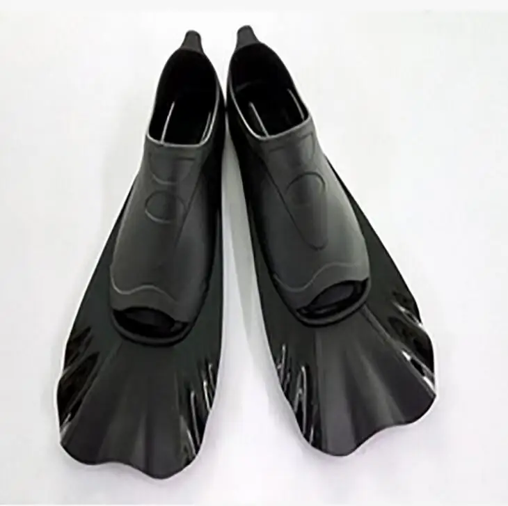 Оптовая продажа 20 парт/лот Maru плавники для тренировок плавания дешевые ласты все