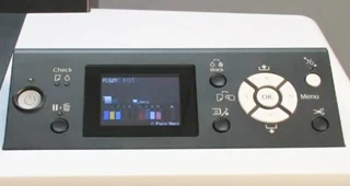 9 цветов/набор T6361 T6361-T6369 пустой многоразовый картридж с чипом для Epson Stylus Pro 7890 9890 7908 9908 принтер 700 мл/уп