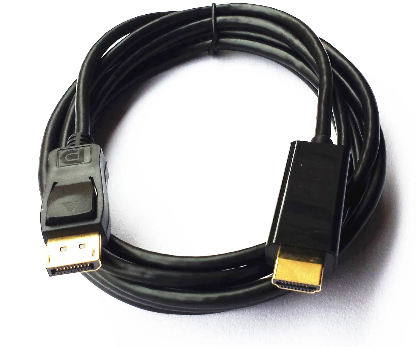 1 м Displayport HD кабель DP к подключения 4 версия поддерживает 3D | Обустройство дома
