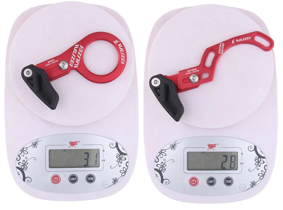 1 шт. система защиты цепи для горного велосипеда Iscg 05 BB Mount 7075 | Спорт и развлечения
