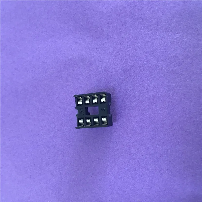 20 шт. ST079Y 8 контактные DIP8 IC розетки адаптер стандартная основа чипа высокое