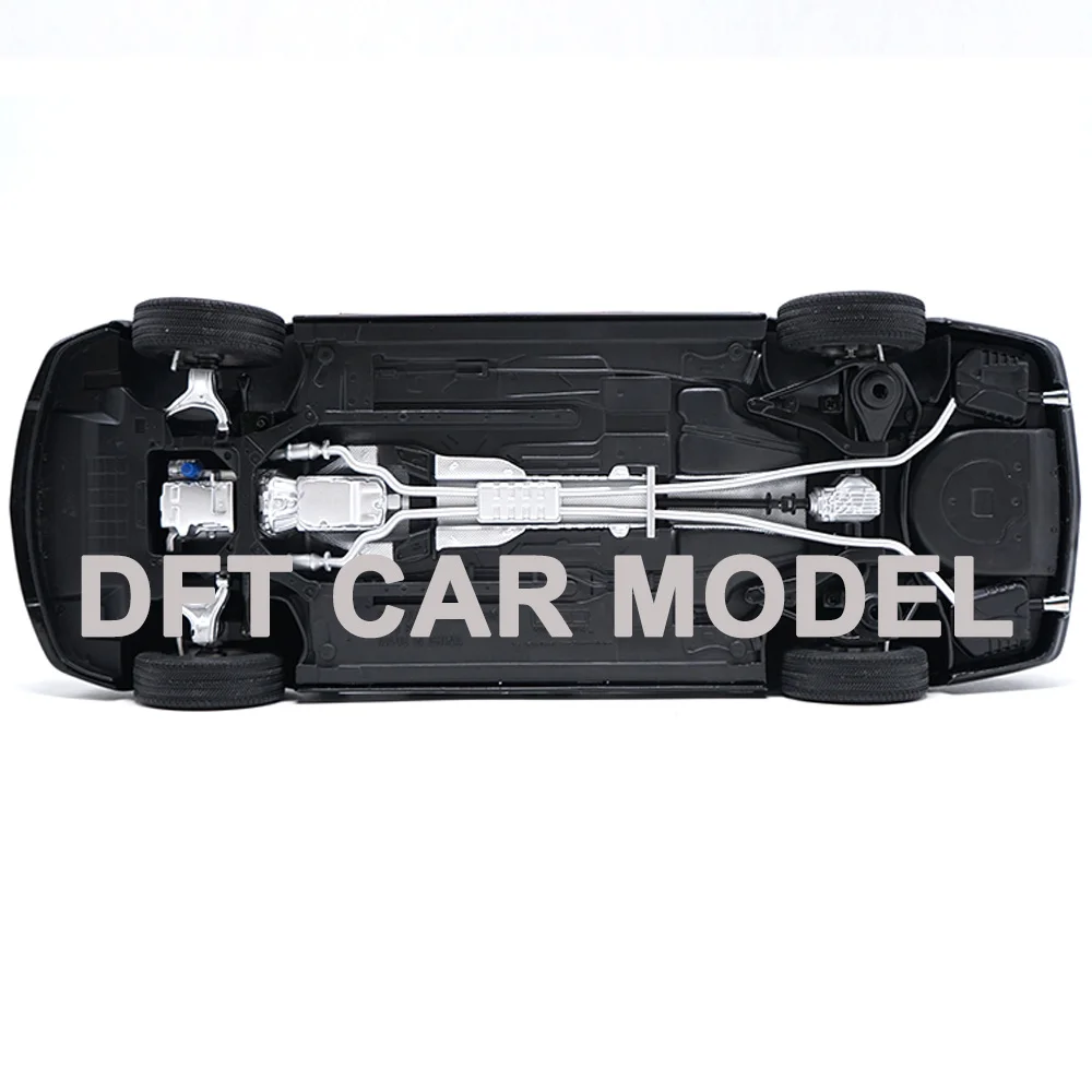 Литая игрушечная машинка Cadillac 1:18 SLS модель детского автомобиля оригинальные