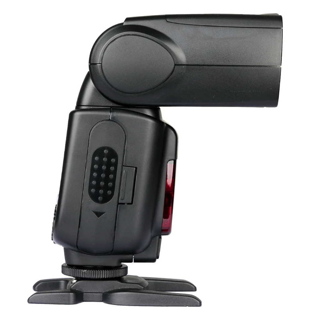 Беспроводная радиосистема GODOX TT685N i TTL 2 4G Вспышка Speedlite для камеры Nikon D7100 D7000 D5200