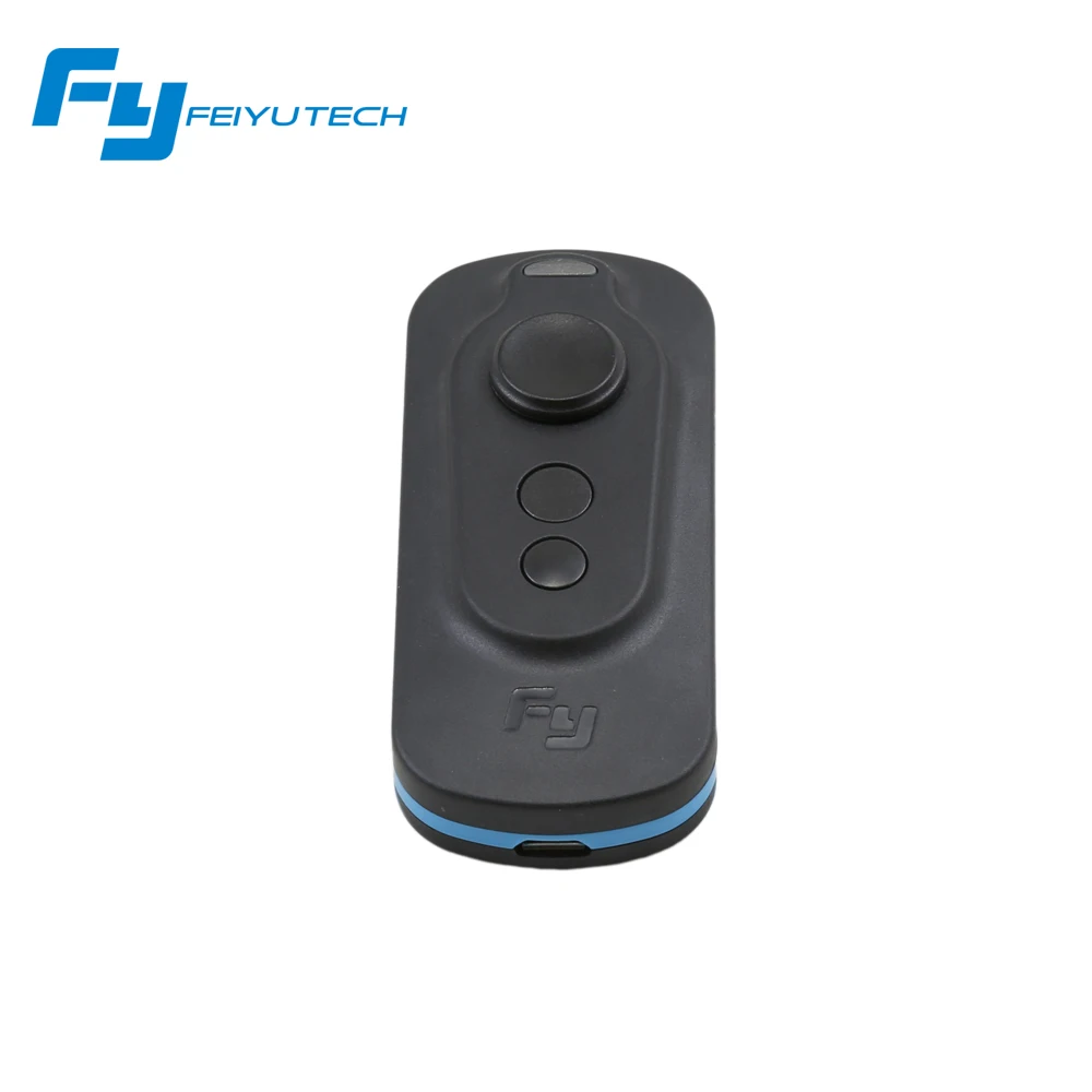 Умный пульт дистанционного управления для FeiyuTech FY MG V2/MG Lite/G5/SPG Live/SPG Plus Gimbal|remote