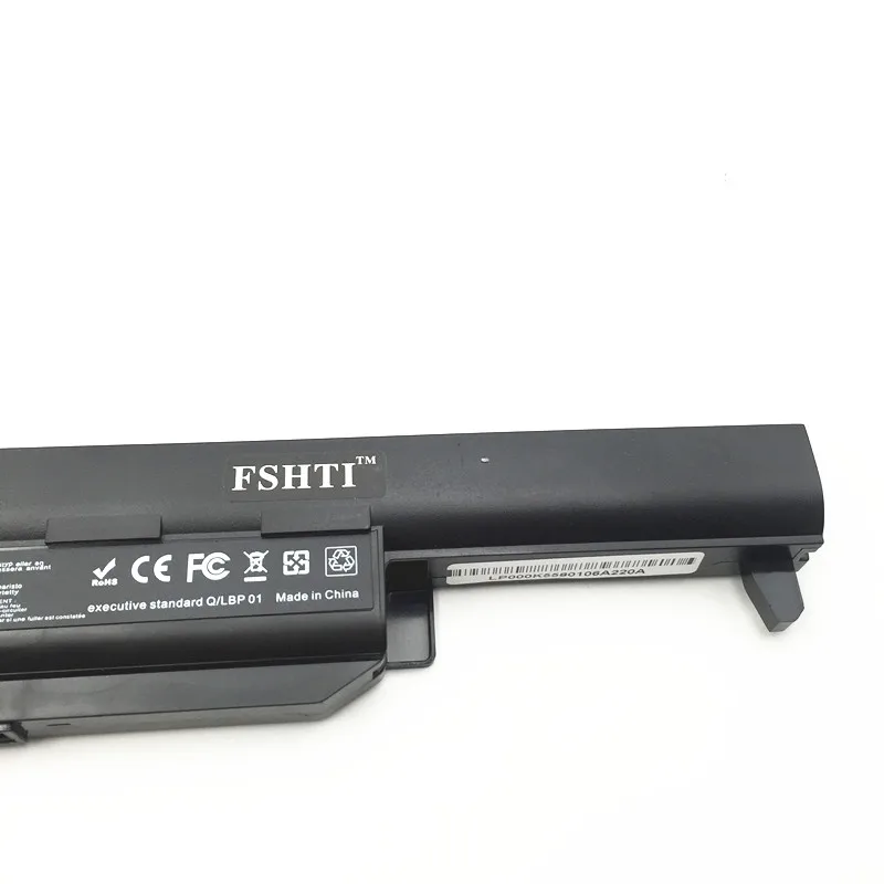 Аккумулятор для ноутбука A32 K55 A33 Asus A45 A55 A75 K45 K75 R400 R500 R700 U57 X45 X55 X75 Series|battery a32-k55|laptop