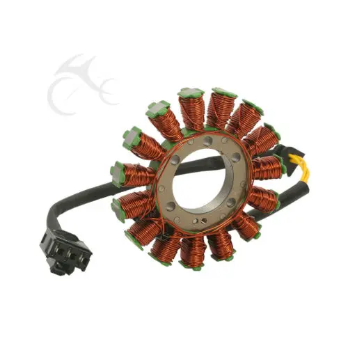 Катушка статора для Honda CBR600RR CBR 600RR 2007 2012 2008 2009 10 2011 Magneto Новинка|Зажигание