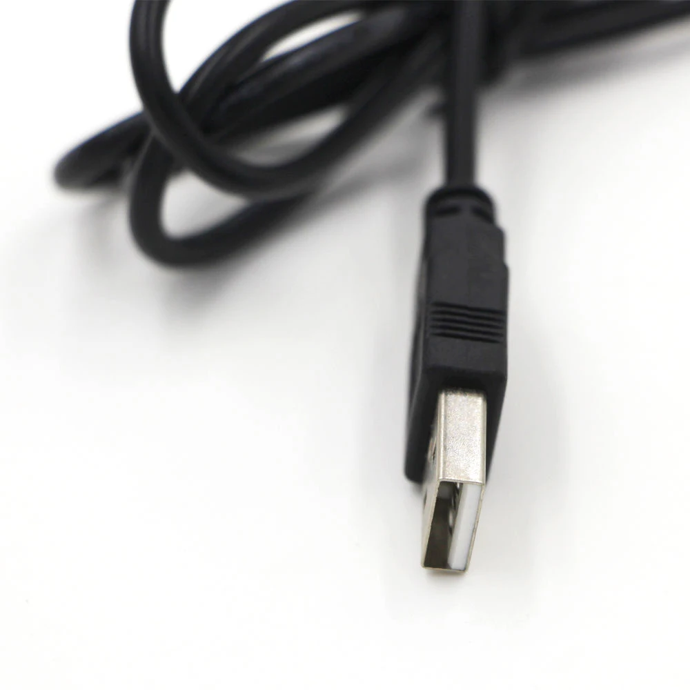 USB RGB контроллер 5 в 12 В 19 динамических режимов Светодиодный диммер с 3 клавишами 4Pin