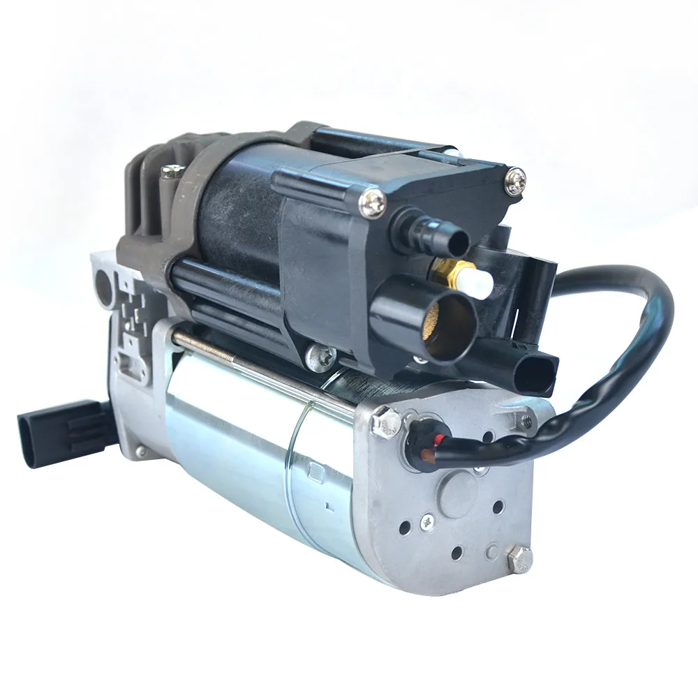 Air Suspension Compressor Pump For BMW F11 F02 F04 535i 550i 740i 740Ld 750i 37206789450 | Автомобили и мотоциклы
