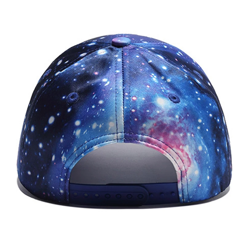 Бейсболка SYi Qarce кепка в Корейском стиле из полиэстера со звездным хвостиком