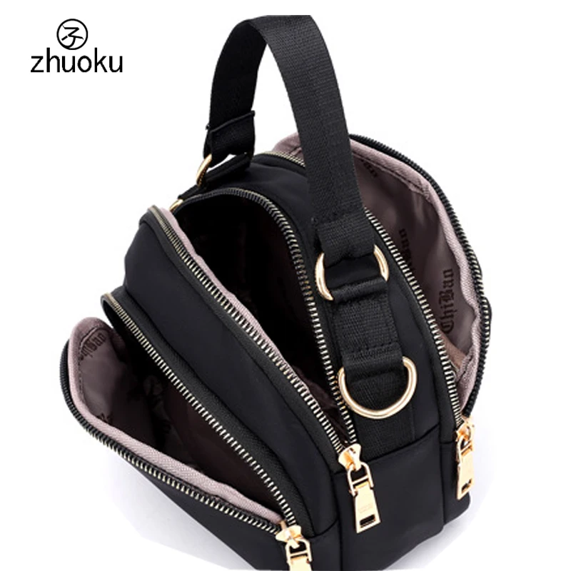 Новинка сумки шопперы для женщин маленькая сумка на плечо летняя дорожная