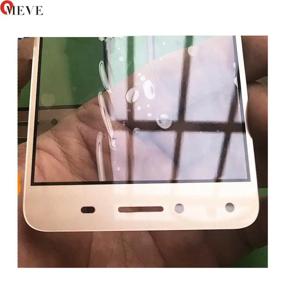 Тачскрин с цифровым преобразователем для Huawei Honor 5X KIW-L21 GR5 5c 7 Lite GT3 5A Y6 2 Y6II