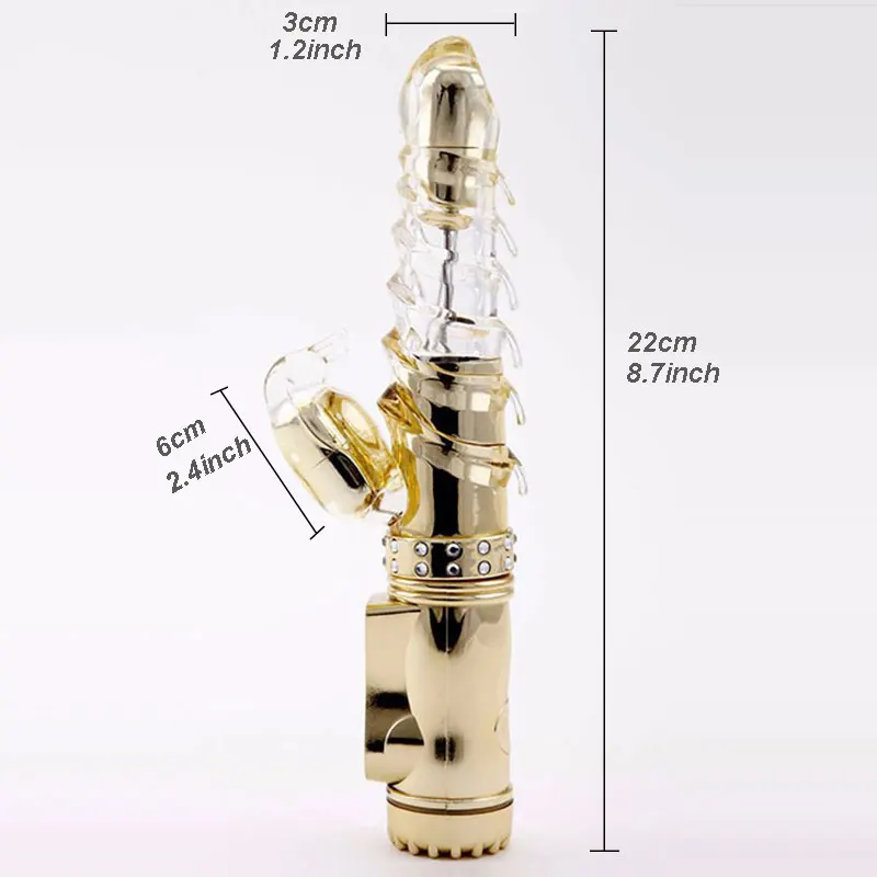 Вибраторы для женщин AV Волшебная палочка G Spot вибратор Стимулятор клитора