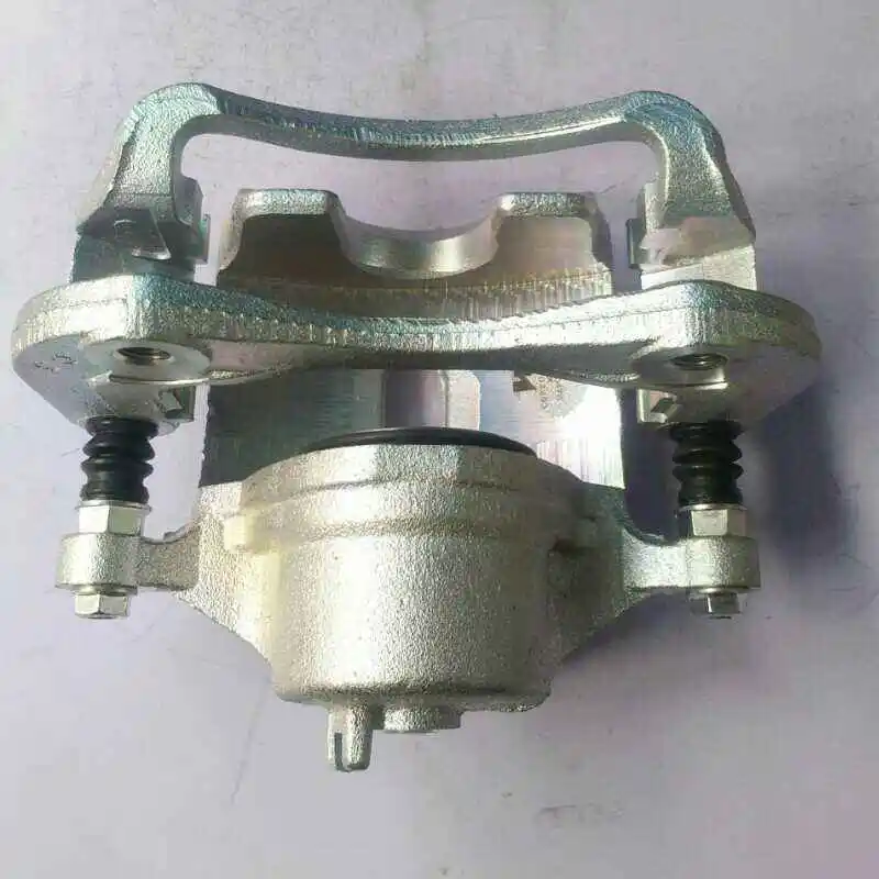 58180-2SA10 58190-2SA10 58310-2SA10 58311-2SA10 тормозной суппорт для hyundai ix35 10-15 и sportage - Цвет: Front LEFT