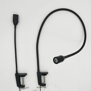 Светильник для швейной машины с гибкой светодиодной трубкой, 3 Вт