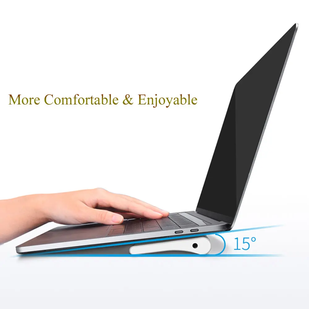 Многофункциональная док станция 11 в 1 WIWU USB Type C для MacBook алюминиевая Универсальная