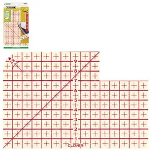 Линейка клейкой ленты для глажки одежды ручной работы инструменты лоскутного