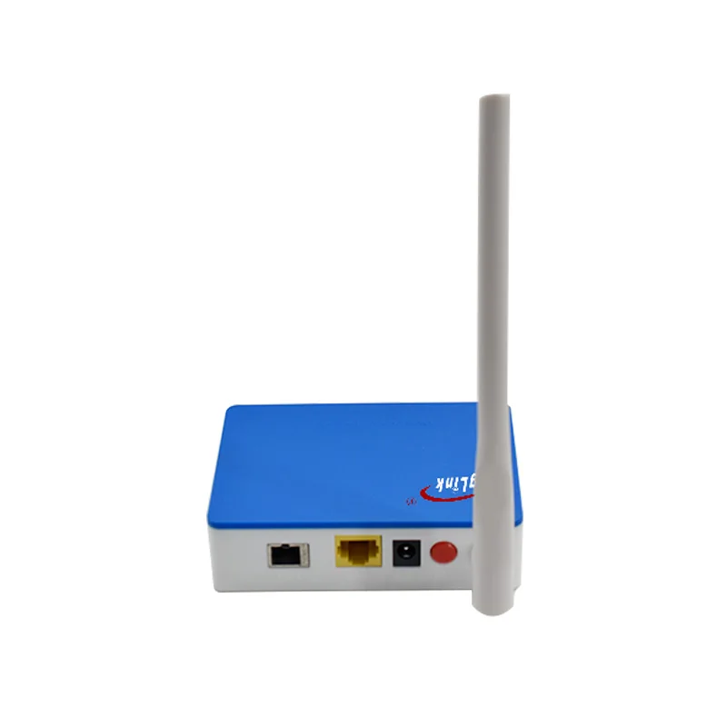 EPON беспроводной wifi роутер ONU wifi OLT 1,25G с беспроводной wifi EPON OLT wifi функцией