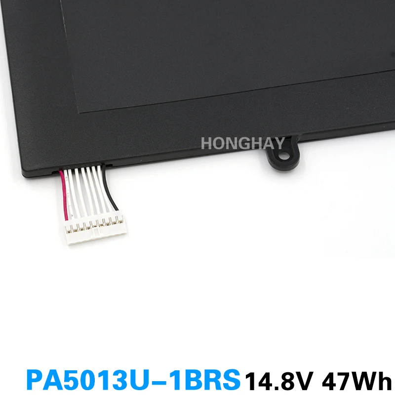 HONGHAY Новый PA5013U 1BRS аккумулятор для Toshiba Portege Z835 z830 Z930 Z935 ультрабук PA5013 14 8 V 3060mAh|battery