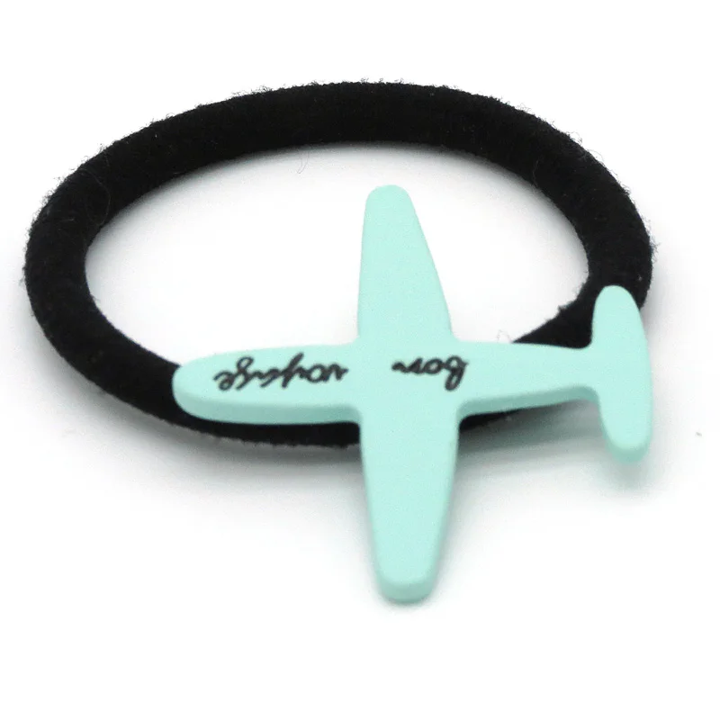 1 шт. очарование для женщин девушек модная заколка очаровательная авиационная