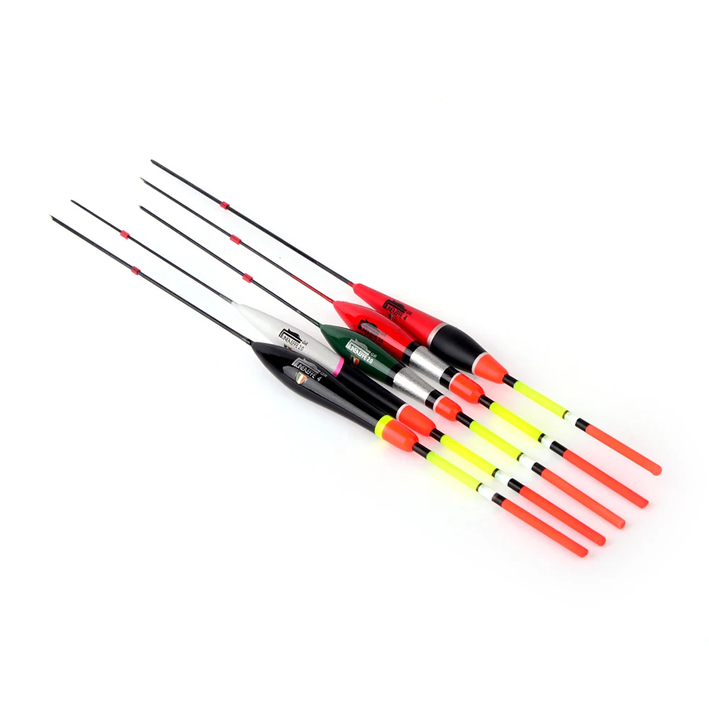 Поплавок для рыбалки из бальзы 3 г/22 см 4 г/24 5g/23 5 10 шт./лот 30 г|wood float|fishing floatbalsa wood floats