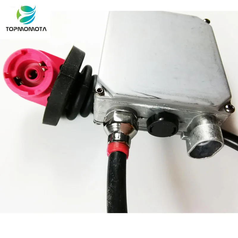 Оригинальный балласт OEM h ella модуль фары 5DV 007 760 71/4B0 941 471 5DV007760 71/4B0941471