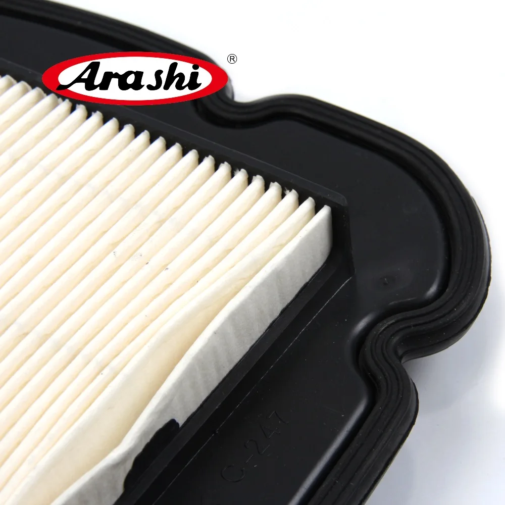 Воздушный фильтр для мотоцикла Arashi V дополнительный DL650 подходит SUZUKI DL 650 2004 2012 2005