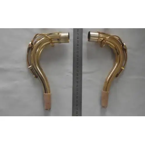 

1 pieces Tenor saxophone neck 1pcs27.5mm