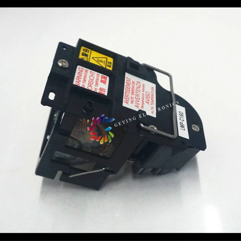 Free Shipping LMP-C160 NSH160W Original Projector Lamp for VPL-CX11 with 6 months warranty | Электроника