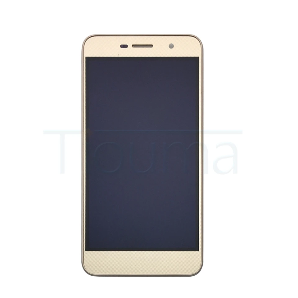 Для huawei honor 4c pro TIT L01 ЖК дисплей + кодирующий преобразователь сенсорного экрана в