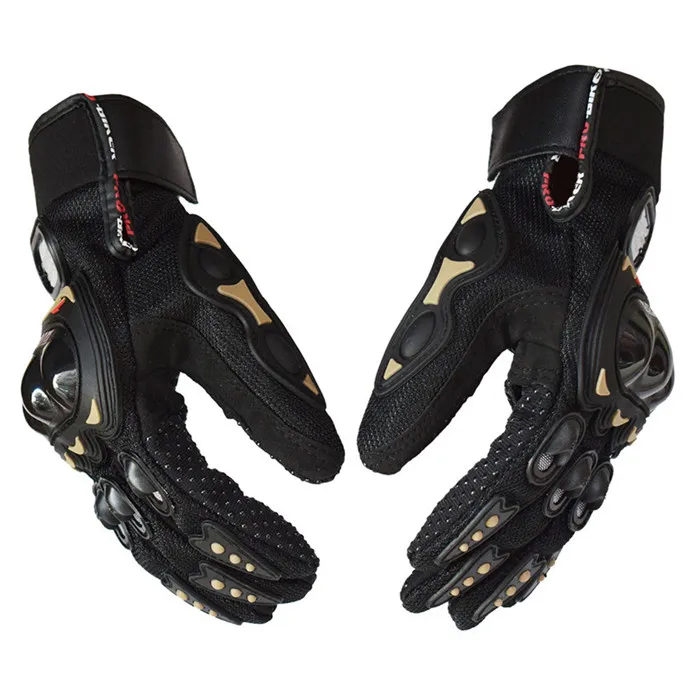 Pro-Biker Мотоциклетные Перчатки Guantes Moto Luvas Eldiven Handschoenen Luvas da Motocicleta велосипедные перчатки MCS01CPT летние