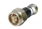 [BELLA] Мини схемы BW N20W5 + DC 18GHz 20 дБ 5 Вт N коаксиальный Фиксированный аттенюатор|fix