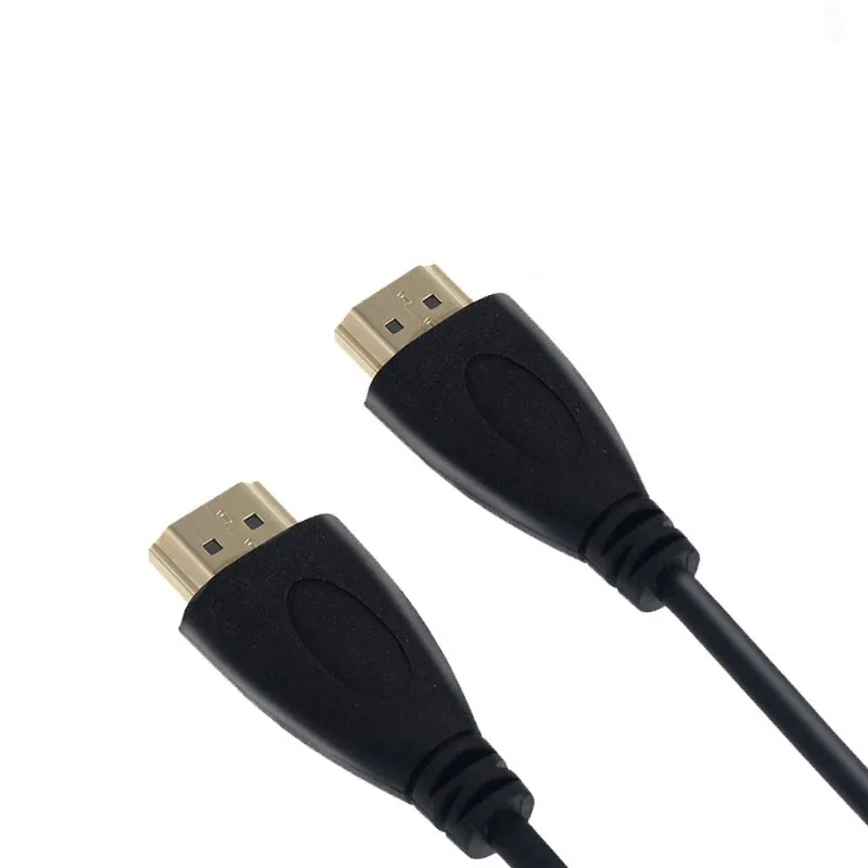 200 шт./лот 5 м высококачественный HDMI кабель AM для 1080P DVD плеера кабеля и спутника|hdmi