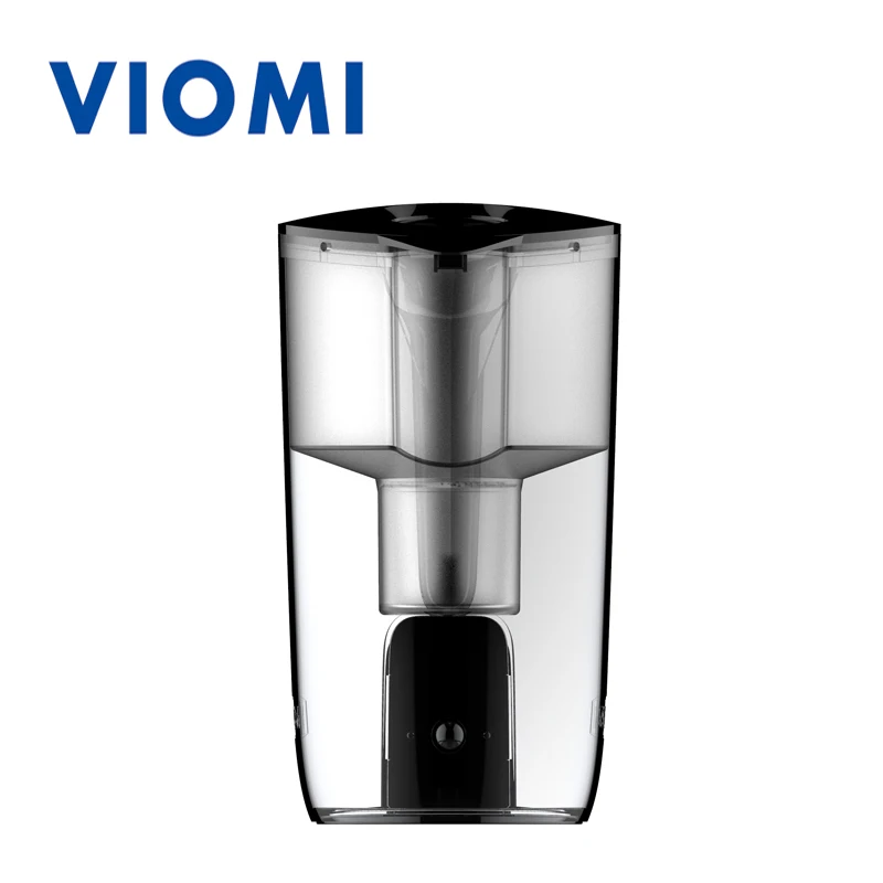 Оригинальный VIOMI MH1Z-3.5L фильтр чайник Smart очистки воды УФ стерилизации Стекло Multi
