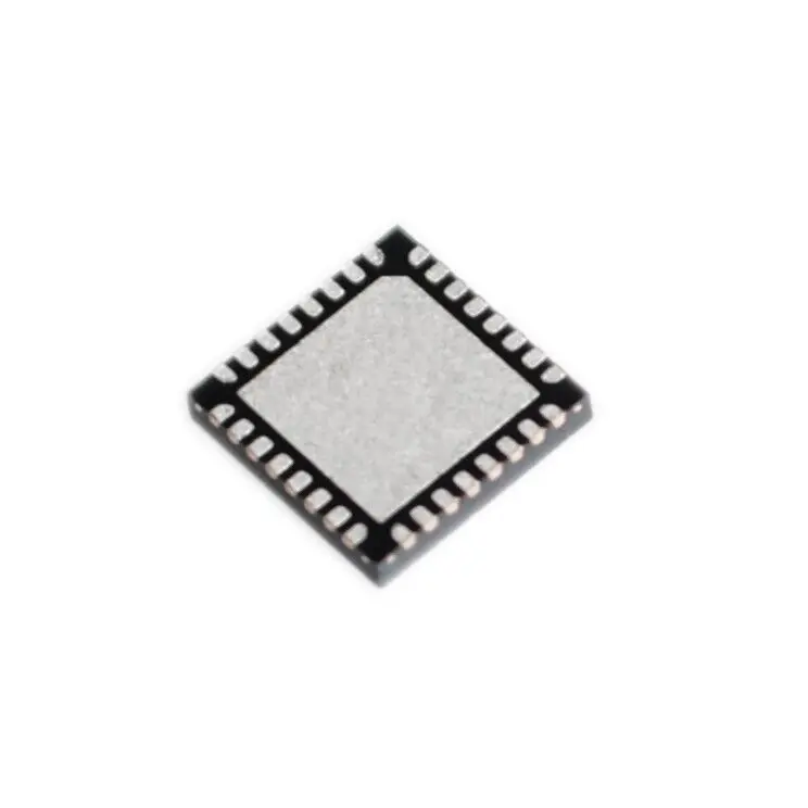 ! 5 шт./лот чип IC ESP8266 последовательный Беспроводной Wi-Fi 100% ESP8266EX | Электронные